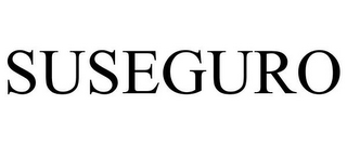 SUSEGURO