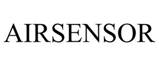 AIRSENSOR