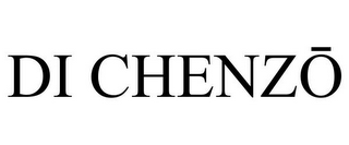 DI CHENZO