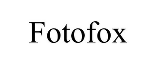 FOTOFOX