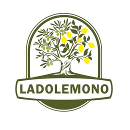 LADOLEMONO