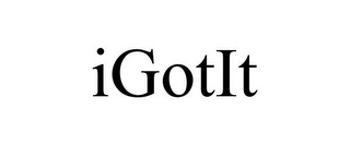 IGOTIT