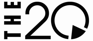 THE 20