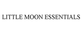 LITTLE MOON ESSENTIALS