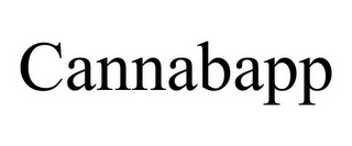 CANNABAPP