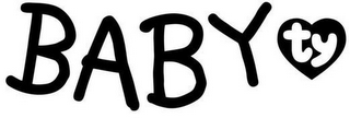 BABY TY