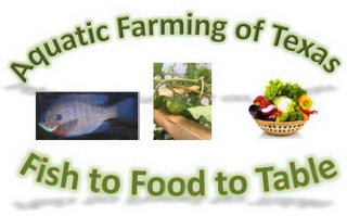 AQUATIC FARMS OF TEXAS FISH TO FOOD TO TABLE