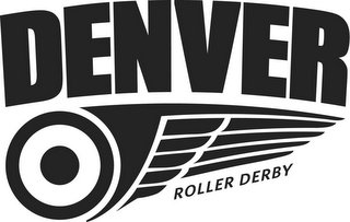 DENVER ROLLER DERBY