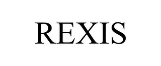 REXIS