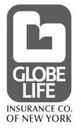 GL GLOBE LIFE INSURANCE CO. OF NEW YORK