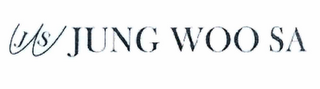 JWS JUNG WOO SA