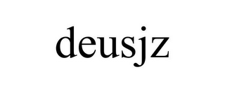 DEUSJZ