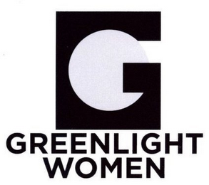 G GREENLIGHT WOMEN