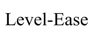 LEVEL-EASE