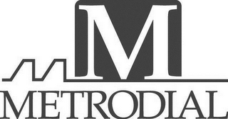 METRODIAL