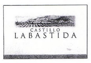 CASTILLO LABASTIDA