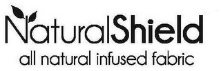 NATURALSHIELD ALL NATURAL INFUSED FABRIC