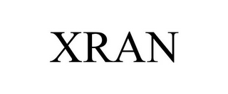 XRAN