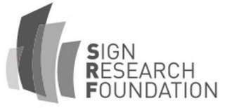 SIGN RESEARCH FOUNDATION