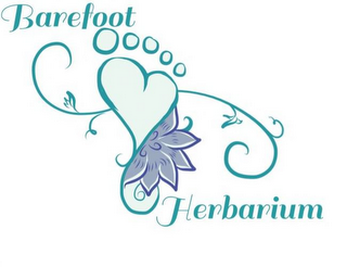 BAREFOOT HERBARIUM