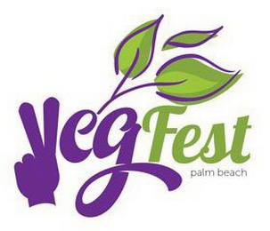 VEGFEST PALM BEACH