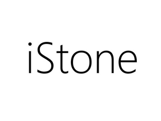 I STONE