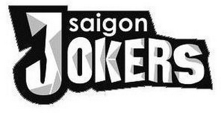 SAIGON JOKERS