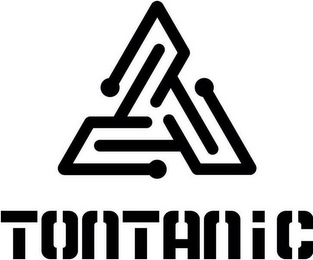 TONTANIC