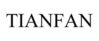 TIANFAN