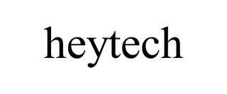 HEYTECH