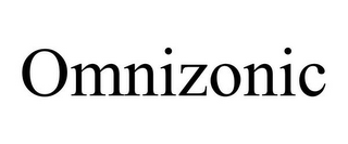 OMNIZONIC