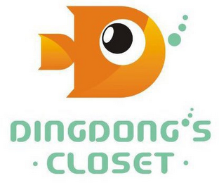 DINGDONG'S CLOSET