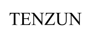 TENZUN