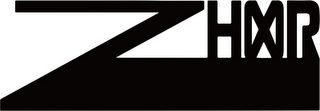 ZHXR