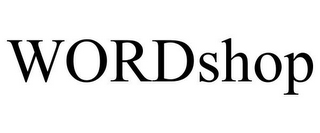 WORDSHOP