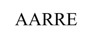 AARRE