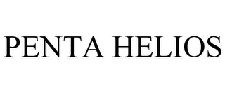 PENTA HELIOS