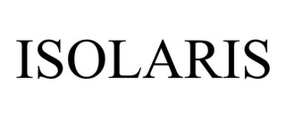 ISOLARIS