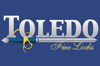 TOLEDO FINE LOCKS