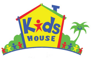 KIDS HOUSE