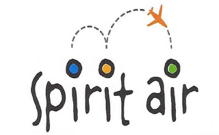 SPIRIT AIR