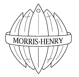 MORRIS-HENRY