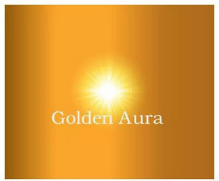 GOLDEN AURA