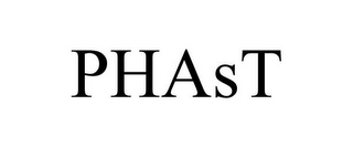 PHAST