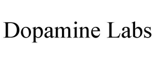 DOPAMINE LABS