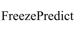 FREEZEPREDICT