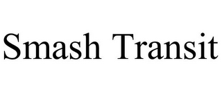 SMASH TRANSIT