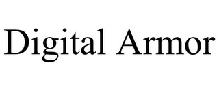 DIGITAL ARMOR