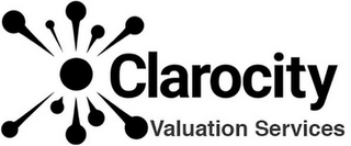 CLAROCITY VALUATION SERVICES