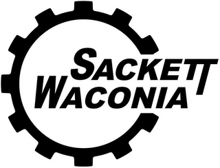 SACKETT WACONIA